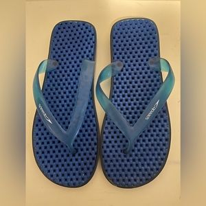 Speedo Flip Flops